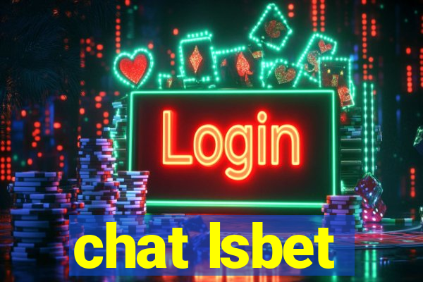 chat lsbet