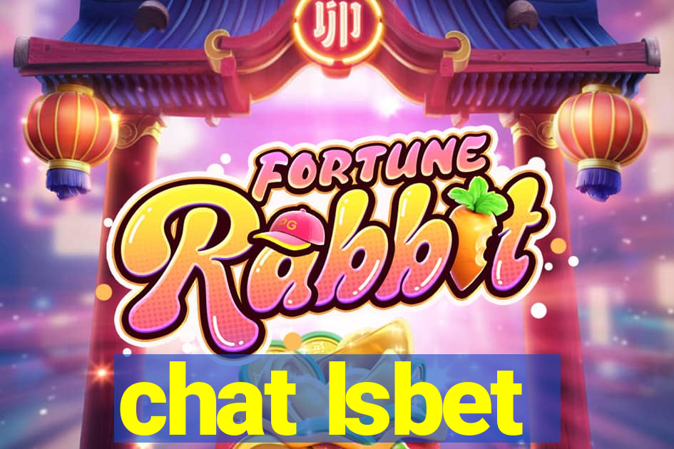 chat lsbet