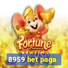 8959 bet paga