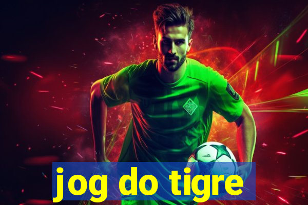 jog do tigre