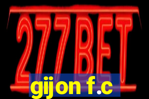 gijon f.c