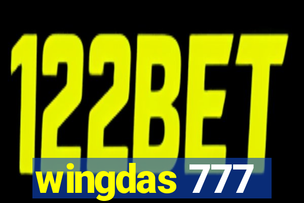 wingdas 777