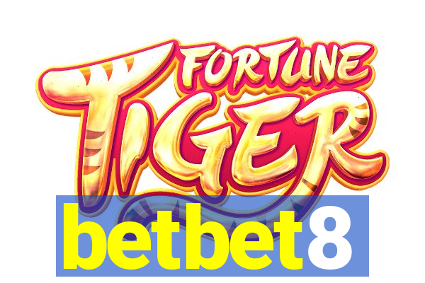 betbet8