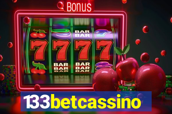 133betcassino