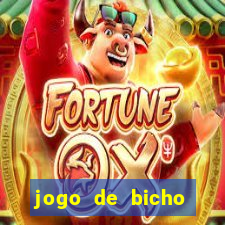 jogo de bicho online rj