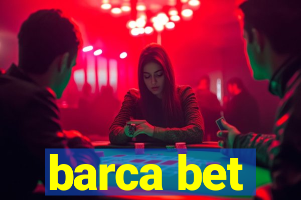 barca bet