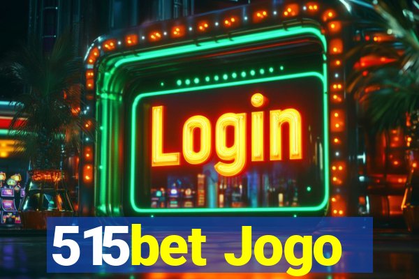 515bet Jogo