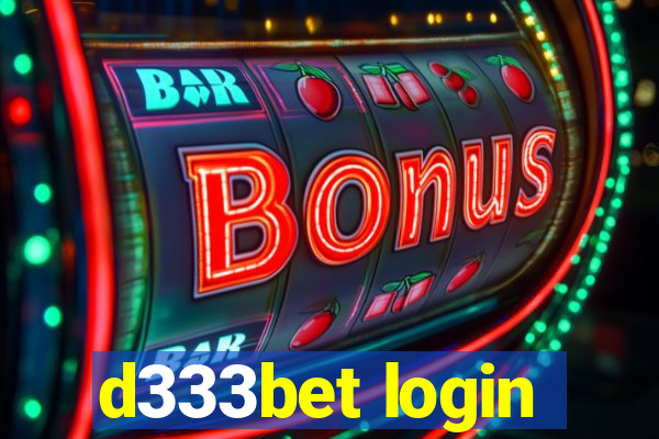 d333bet login