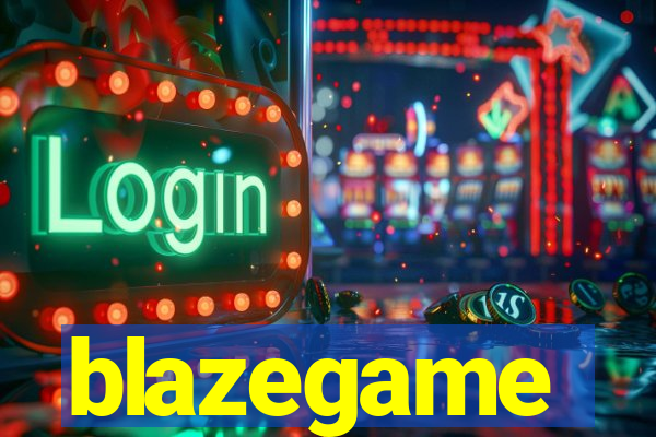 blazegame