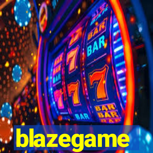 blazegame