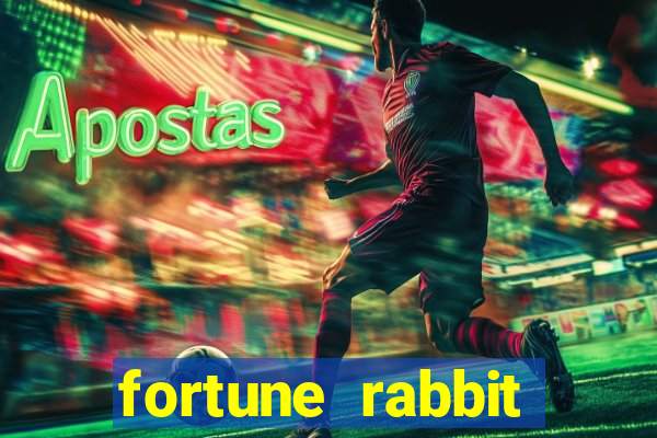 fortune rabbit grátis demoInformational