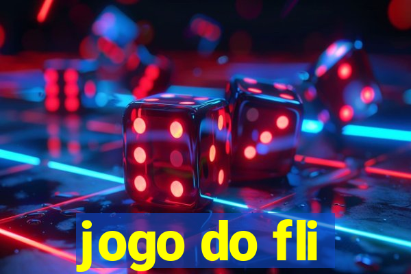 jogo do fli