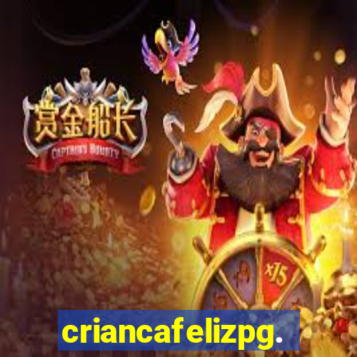 criancafelizpg.com