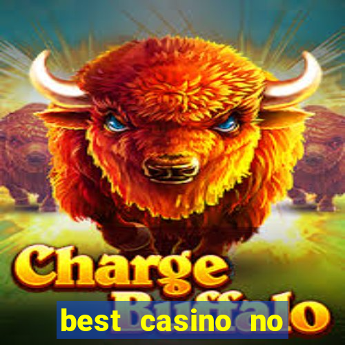 best casino no deposit bonuses