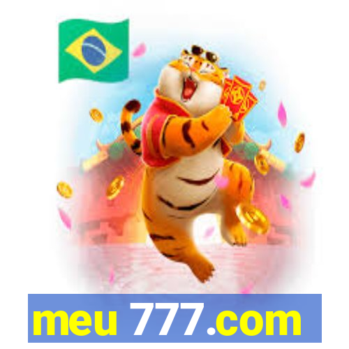 meu 777.com