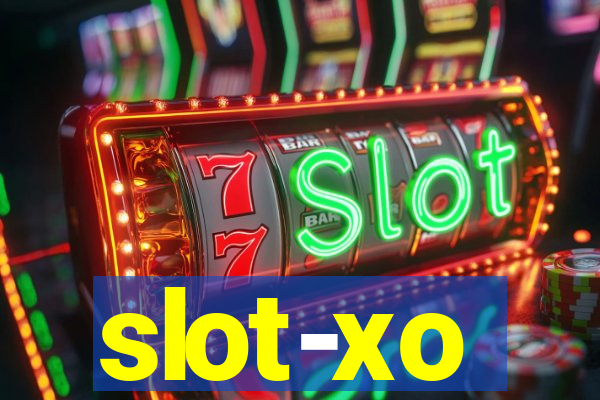 slot-xo