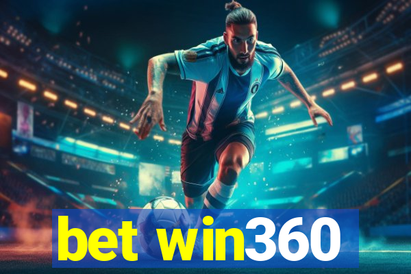 bet win360