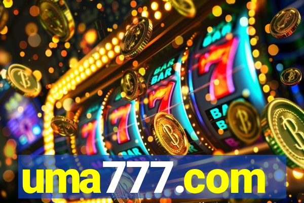 uma777.com