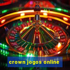 crown jogos online