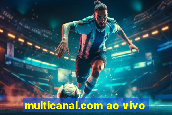 multicanal.com ao vivo