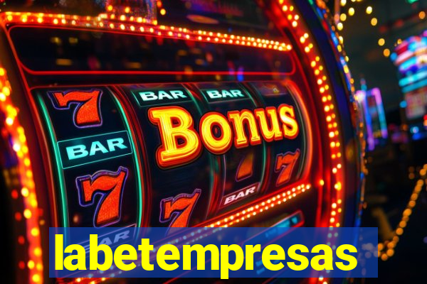 labetempresas