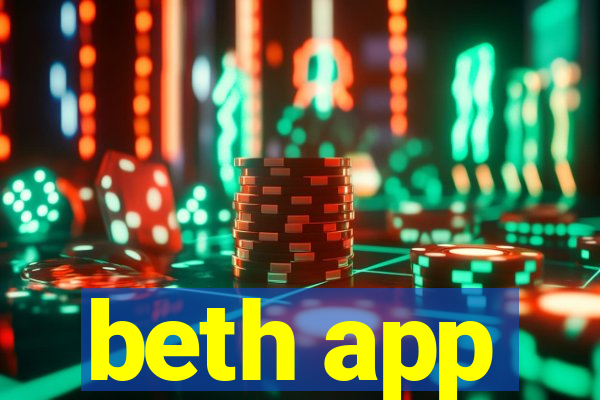 beth app