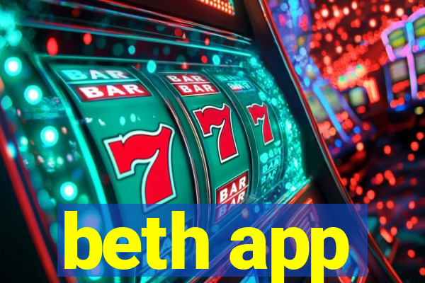 beth app