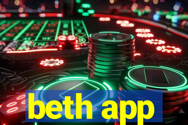 beth app