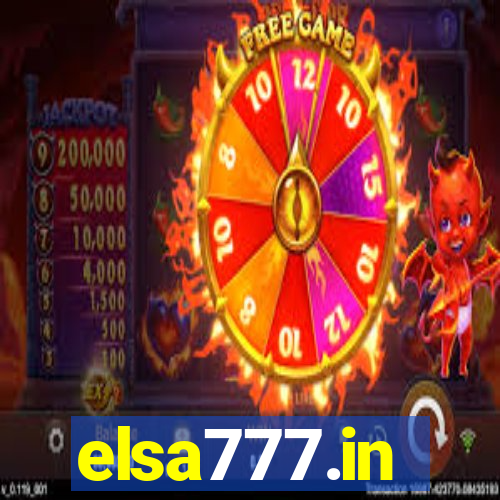 elsa777.in