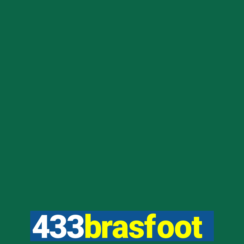 433brasfoot