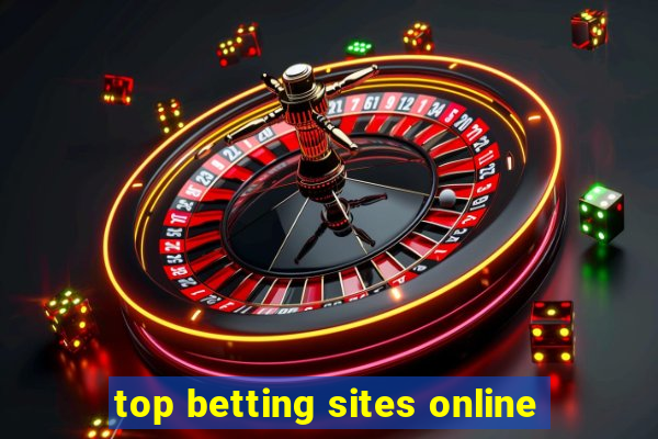 top betting sites online