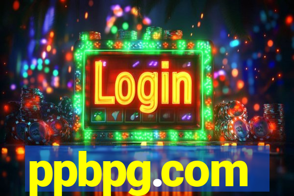 ppbpg.com