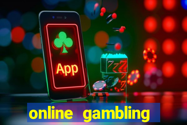 online gambling casino sites