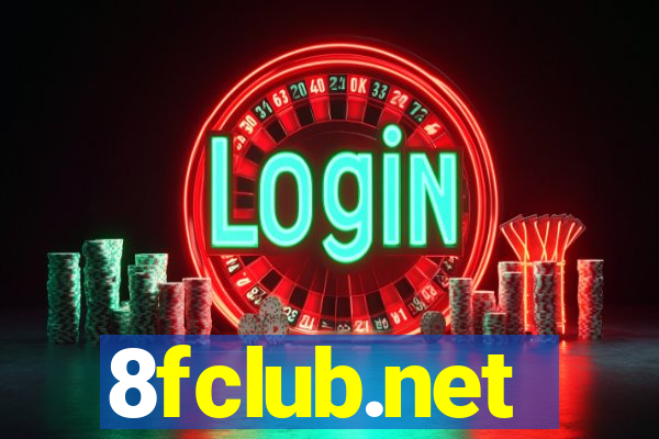 8fclub.net