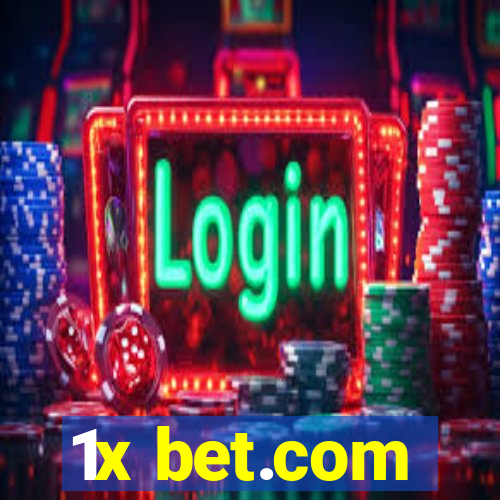 1x bet.com