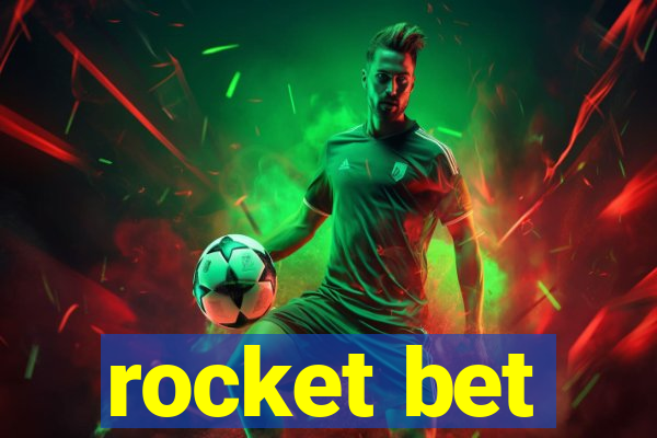 rocket bet