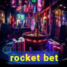 rocket bet