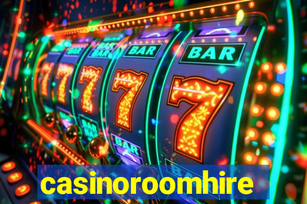 casinoroomhire