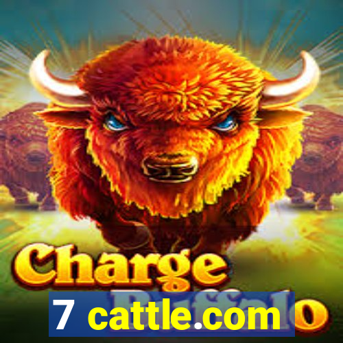 7 cattle.com