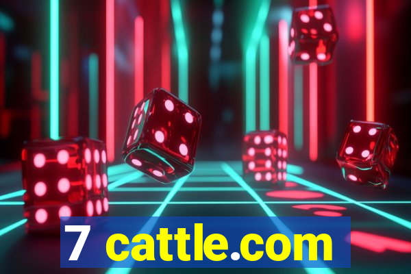 7 cattle.com