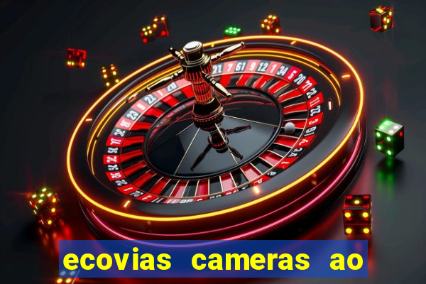 ecovias cameras ao vivo santos