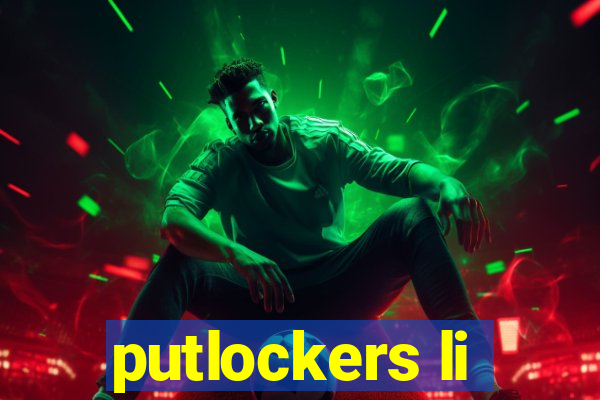 putlockers li