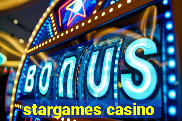 stargames casino