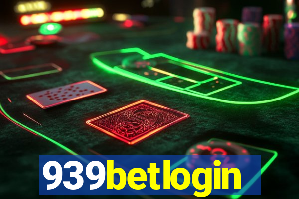 939betlogin