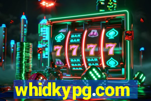 whidkypg.com