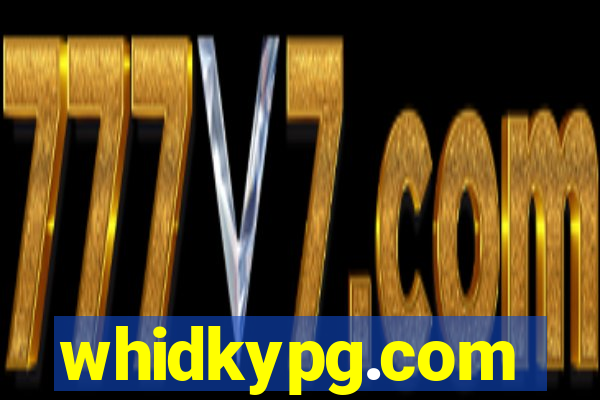 whidkypg.com