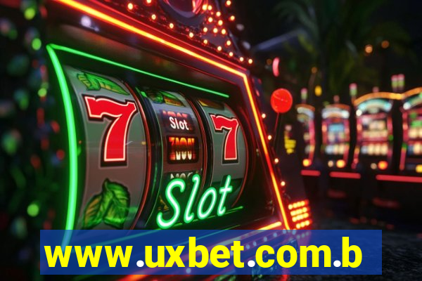 www.uxbet.com.br