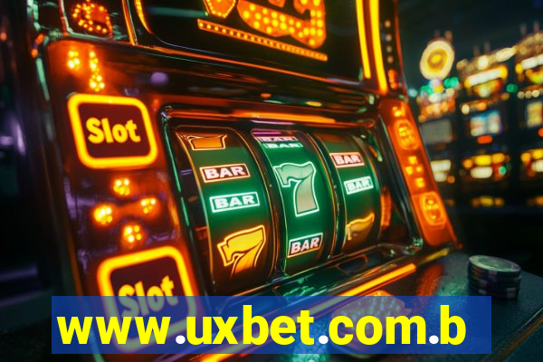 www.uxbet.com.br