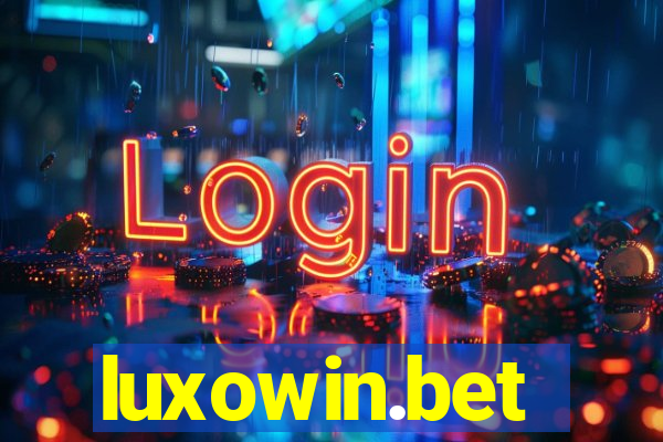 luxowin.bet