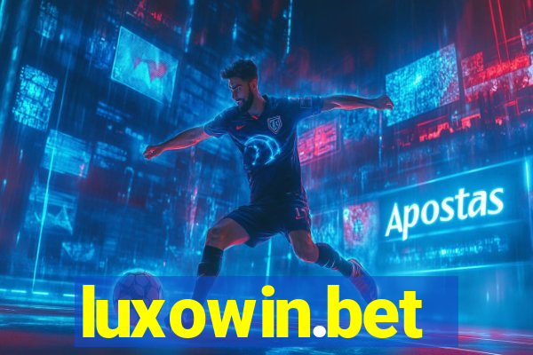 luxowin.bet